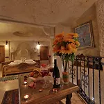 Cappadocia Cave