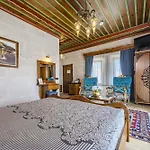Cappadocia Cave Hotel Goreme