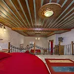 Cappadocia Cave Goreme