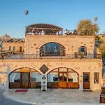 Cappadocia Cave 2*