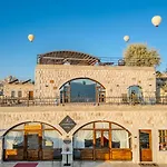 Cappadocia Cave 2*
