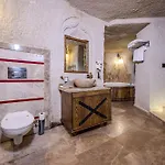 Cappadocia Cave 2*