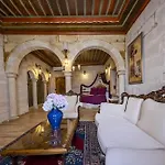 Cappadocia Cave 2*