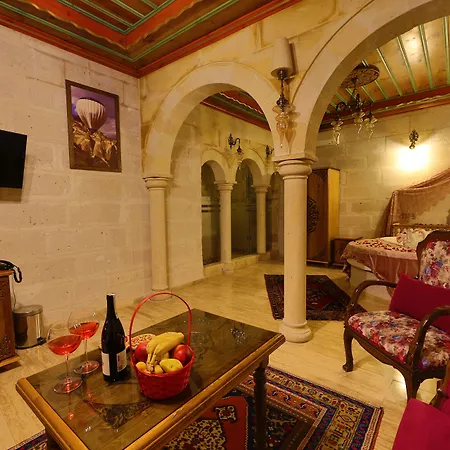 Cappadocia Cave Goreme