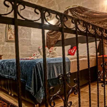 Cappadocia Cave Hotel Goreme