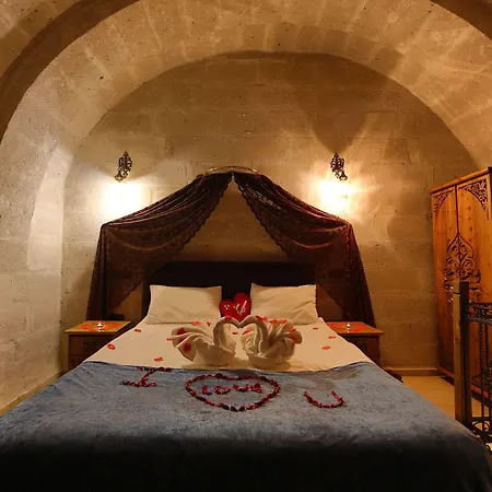 Cappadocia Cave Hotel Goreme