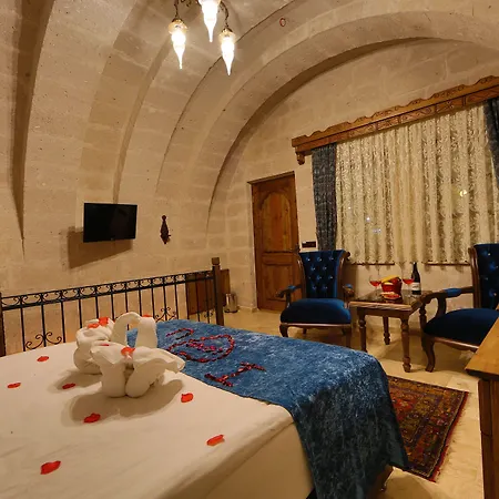 Ξενοδοχείο Cappadocia Cave Γκόρεμε