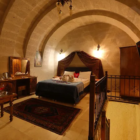 Cappadocia Cave 2*