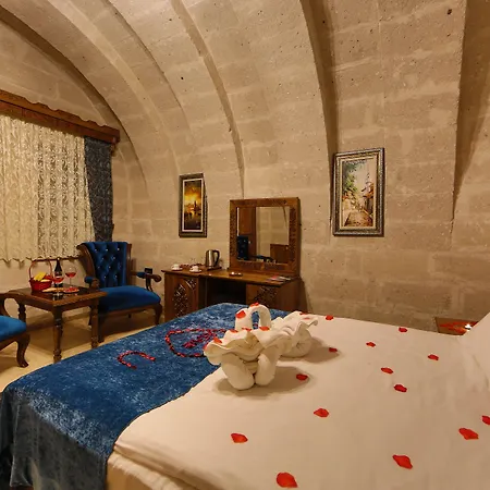 Cappadocia Cave Hotel Goreme