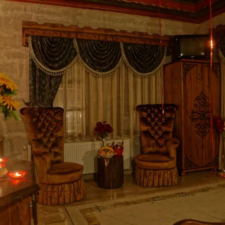 Cappadocia Cave Ξενοδοχείο