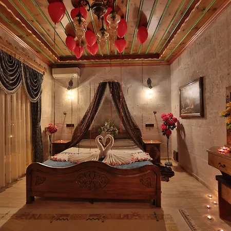 Hotel Cappadocia Cave Goreme