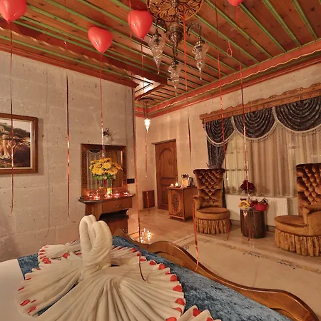 Cappadocia Cave Göreme