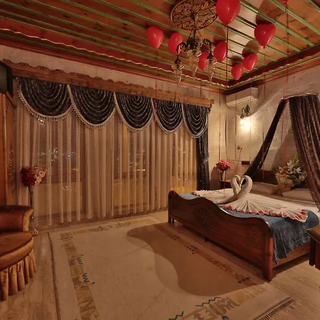 Hotel Cappadocia Cave Goreme