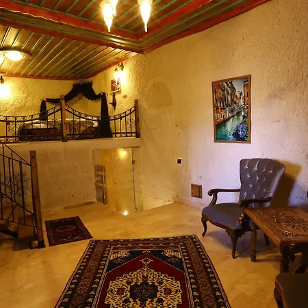 Cappadocia Cave 2*