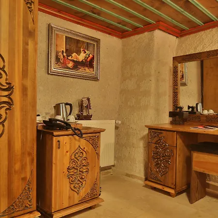 Hotel Cappadocia Cave Göreme