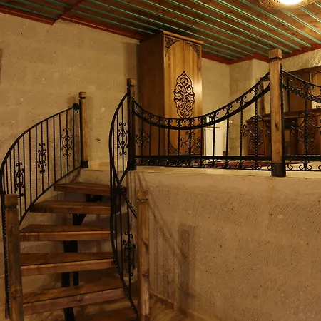 Hotel Cappadocia Cave Goreme