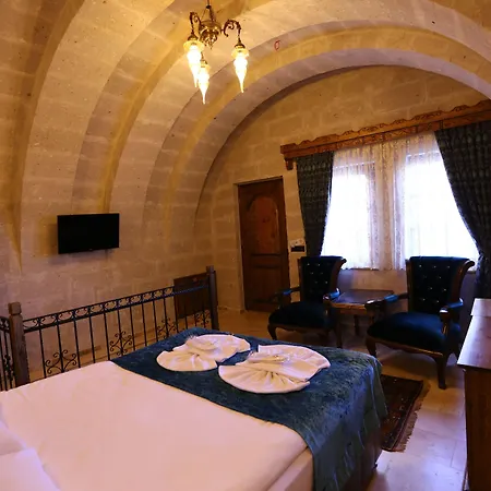 Cappadocia Cave 2* Goreme