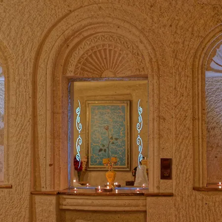 Hotel Cappadocia Cave Goreme