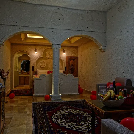 Ξενοδοχείο Cappadocia Cave