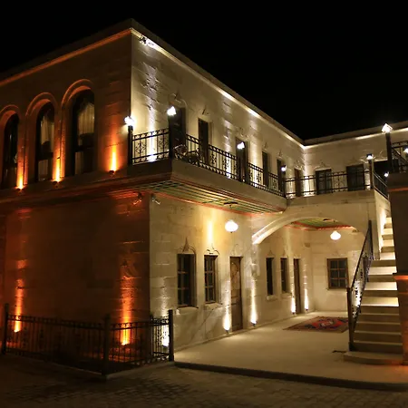 Cappadocia Cave Goreme