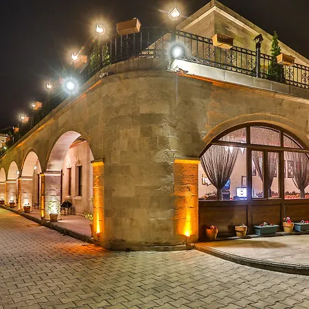Cappadocia Cave Hotel 2*