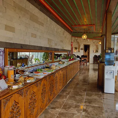 Cappadocia Cave Hotel