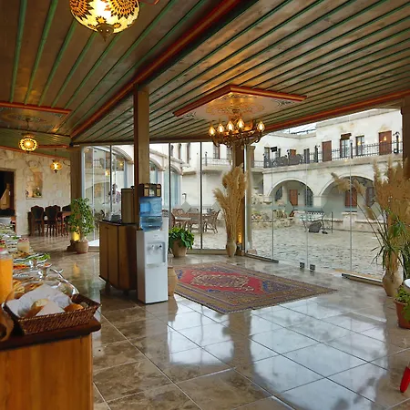 Cappadocia Cave Goreme