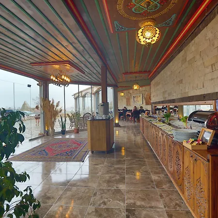 Hotel Cappadocia Cave Göreme