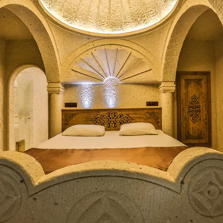 Ξενοδοχείο Cappadocia Cave