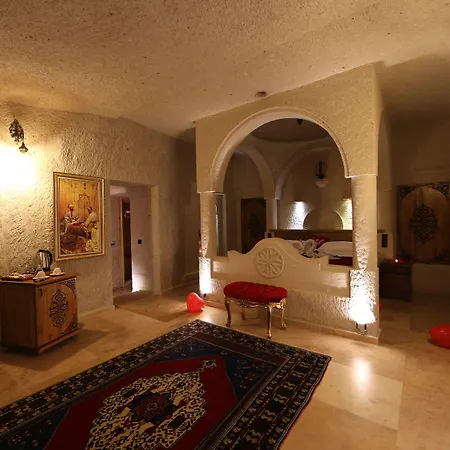 Cappadocia Cave Ξενοδοχείο