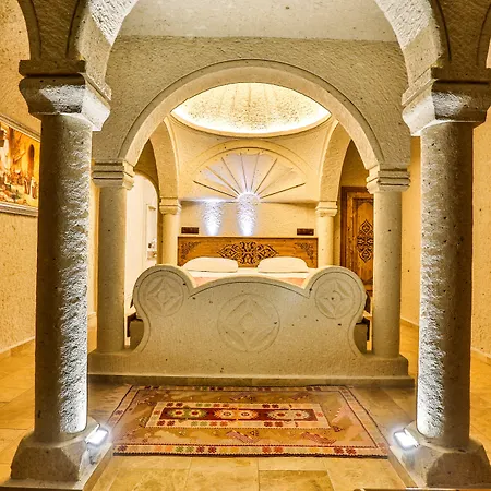 Cappadocia Cave Hotel Goreme
