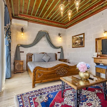 Cappadocia Cave Hotel Goreme