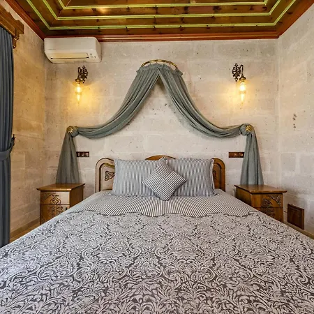 Cappadocia Cave Goreme