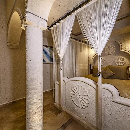 Cappadocia Cave Hotel