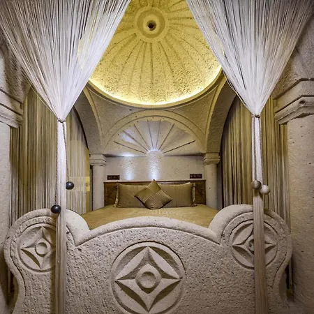 Hotel Cappadocia Cave 2*