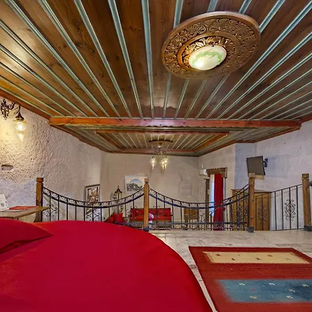 Cappadocia Cave Goreme