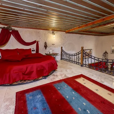 Hotel Cappadocia Cave 2*