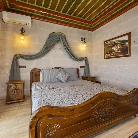 Cappadocia Cave Ξενοδοχείο