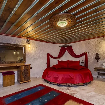 Ξενοδοχείο Cappadocia Cave