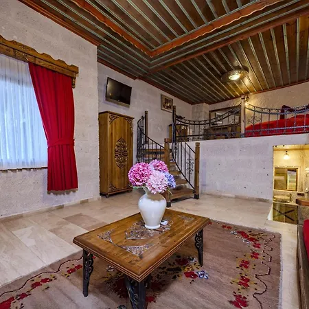 Cappadocia Cave Hotel Göreme