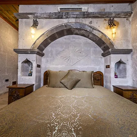 Cappadocia Cave Ξενοδοχείο