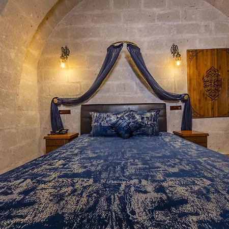 Hotel Cappadocia Cave 2*
