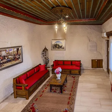 Cappadocia Cave Hotel Goreme