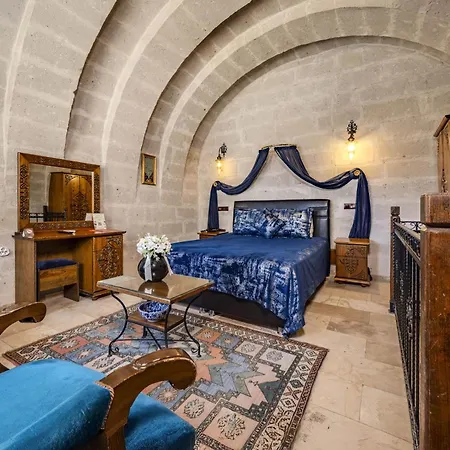 Hotel Cappadocia Cave Goreme