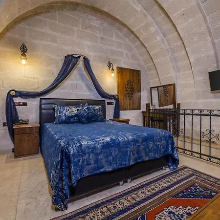 Cappadocia Cave Отель 2*