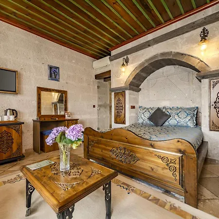 Cappadocia Cave 2* Goreme