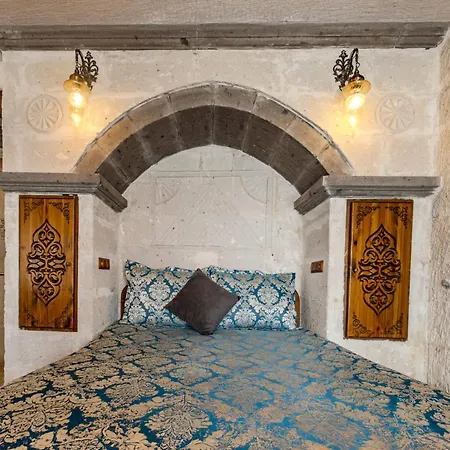 Cappadocia Cave Ξενοδοχείο