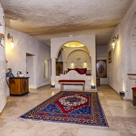 Hotel Cappadocia Cave 2*