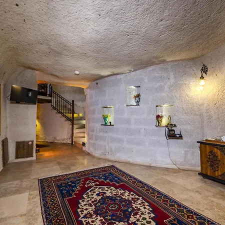 Cappadocia Cave 2* Goreme