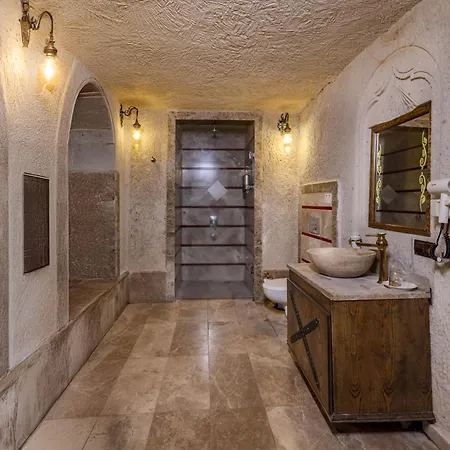 Hotel Cappadocia Cave Goreme